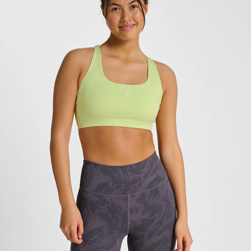 Sports bra Hummel Hiit Impact