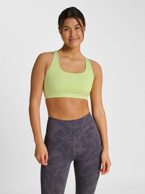 Reggiseno sportivo Hummel Impact