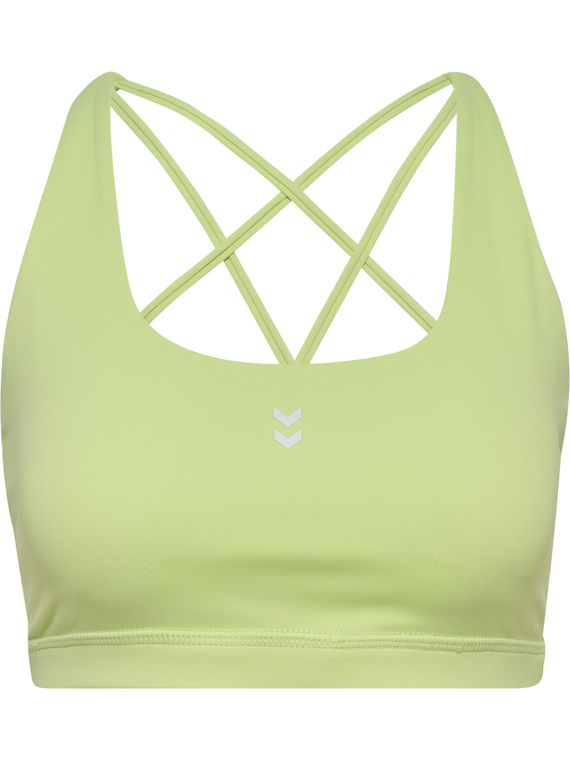 Enfiler Top Hmlhiit Femme 5/7