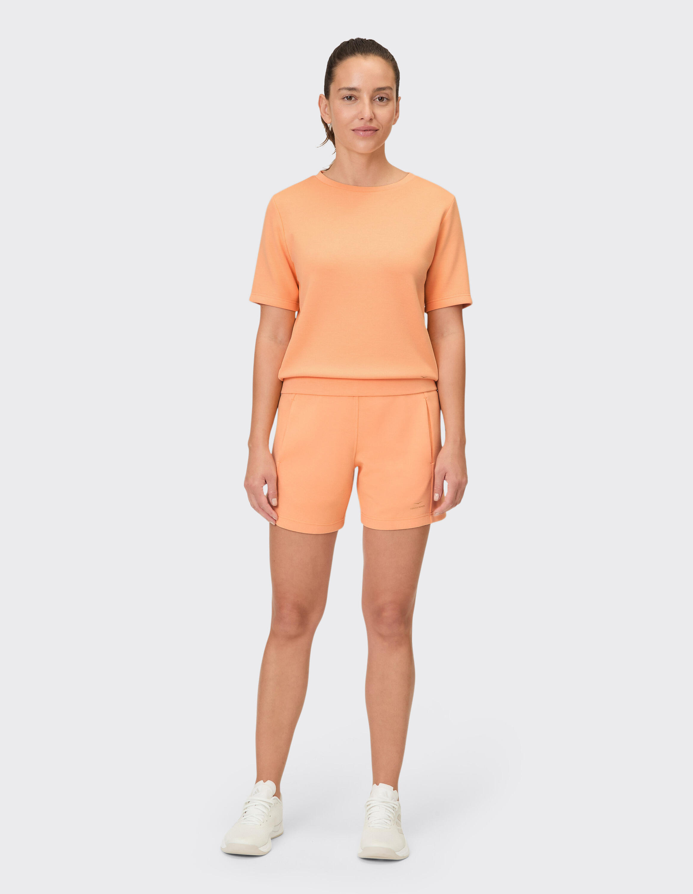 VENICE BEACH Sweatshorts VB Hayley 4/7