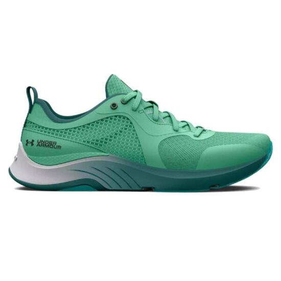 damskie>buty treningowe Under Armour
