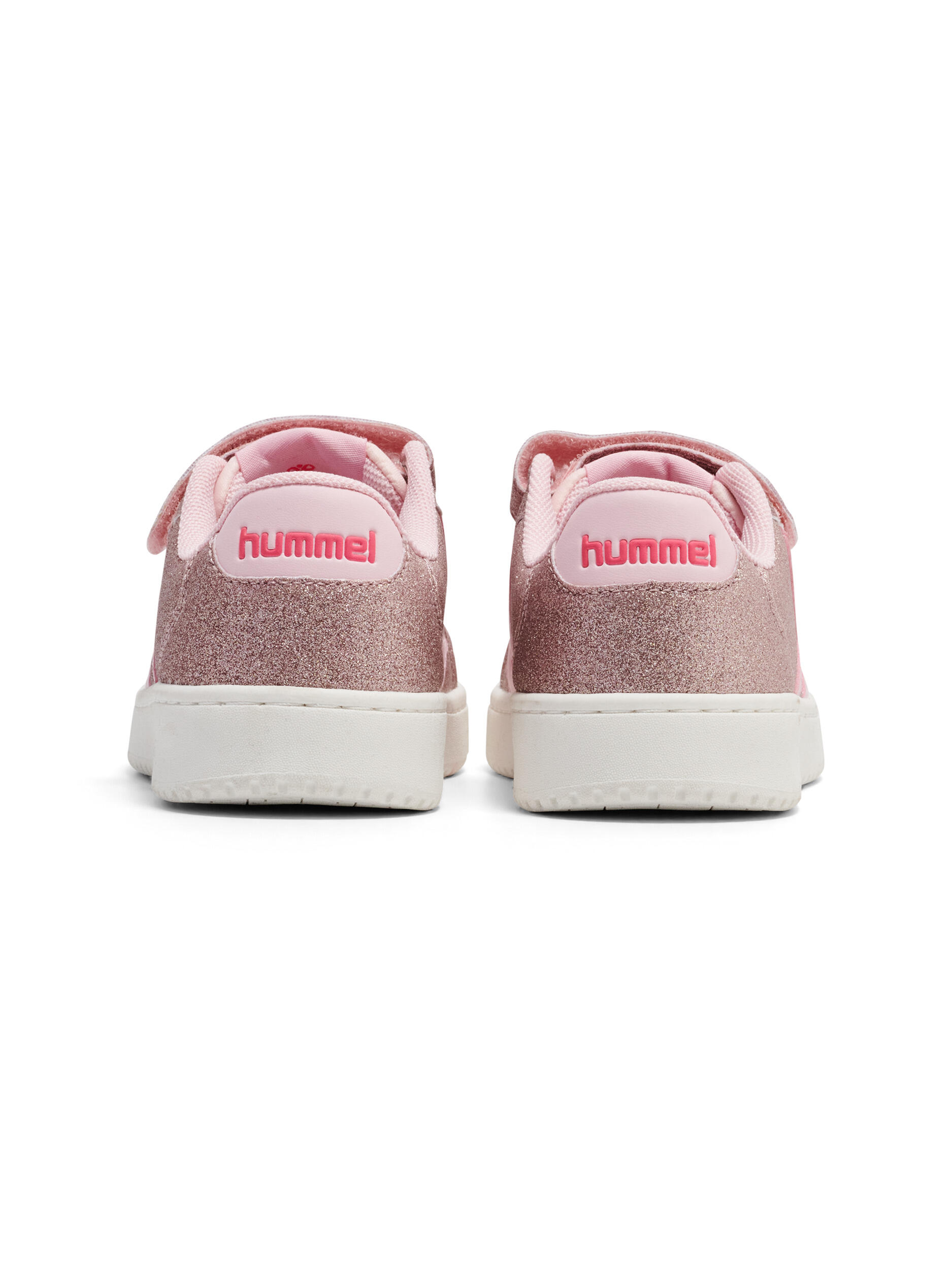 Fermeture Velcro Sneaker Derby Court Mode De Vie Enfant 2/7