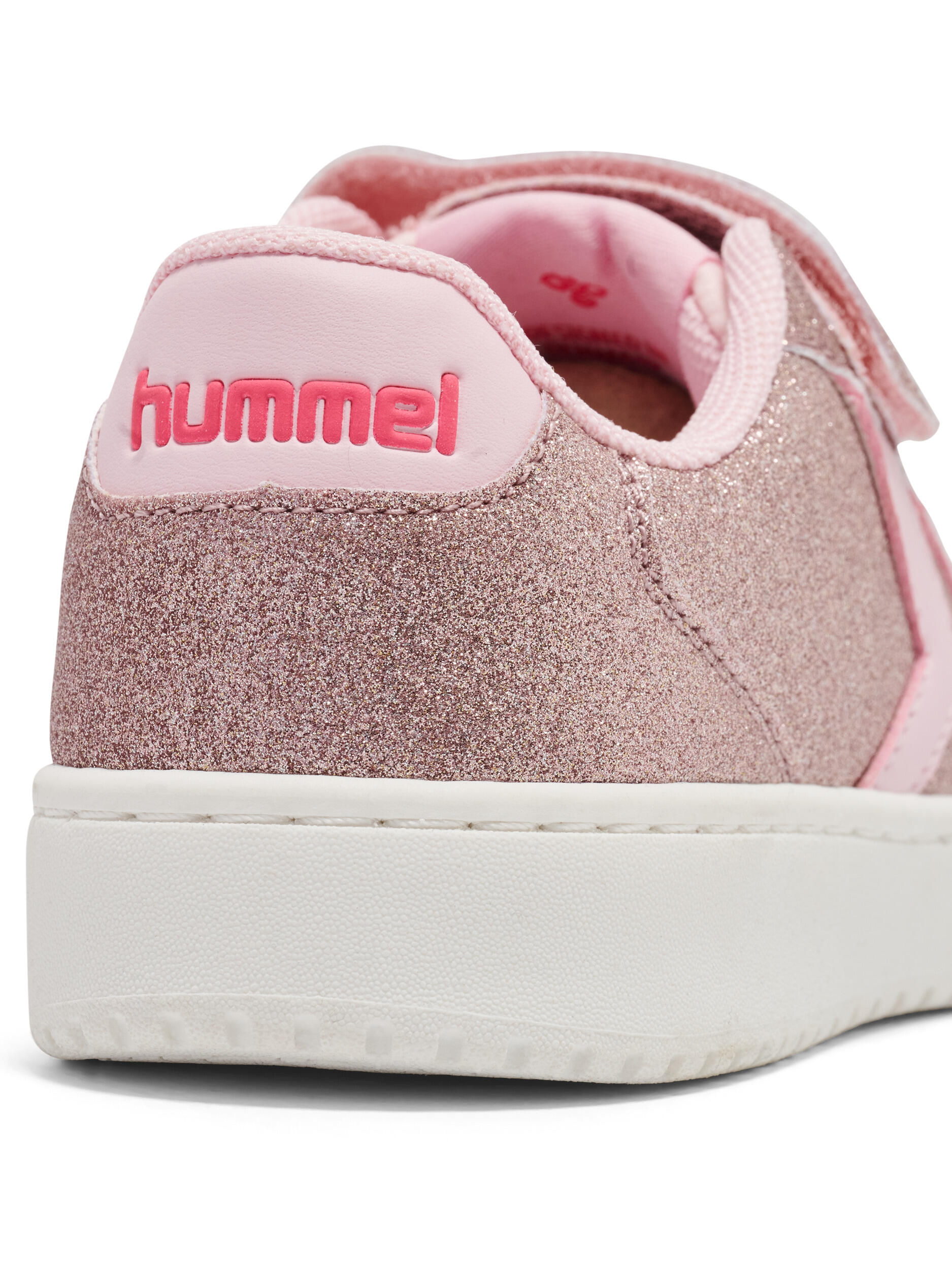 Fermeture Velcro Sneaker Derby Court Mode De Vie Enfant 6/7