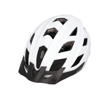 FISCHER Fahrradhelm Urban Plus Atlanta - Größe L/XL