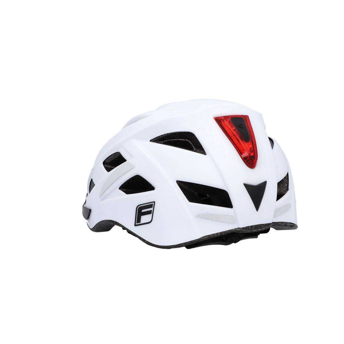 FISCHER Fahrradhelm Urban Plus Atlanta - Größe L/XL / 58-61 cm 6/7