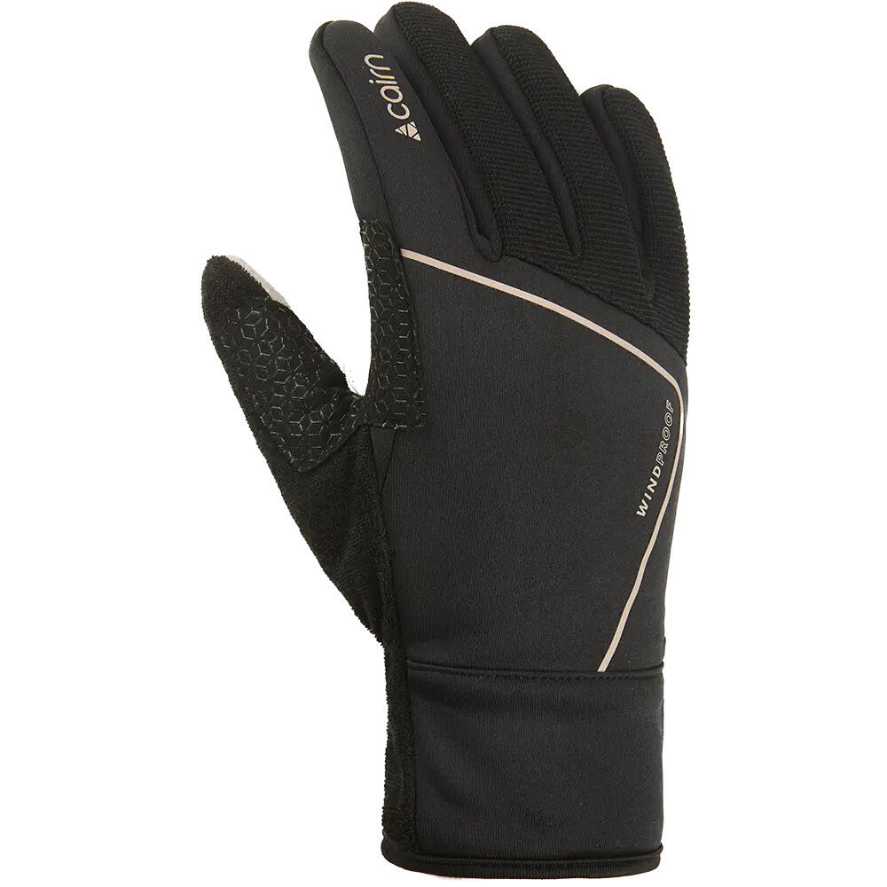 Ski gloves Cairn Quicker Touch