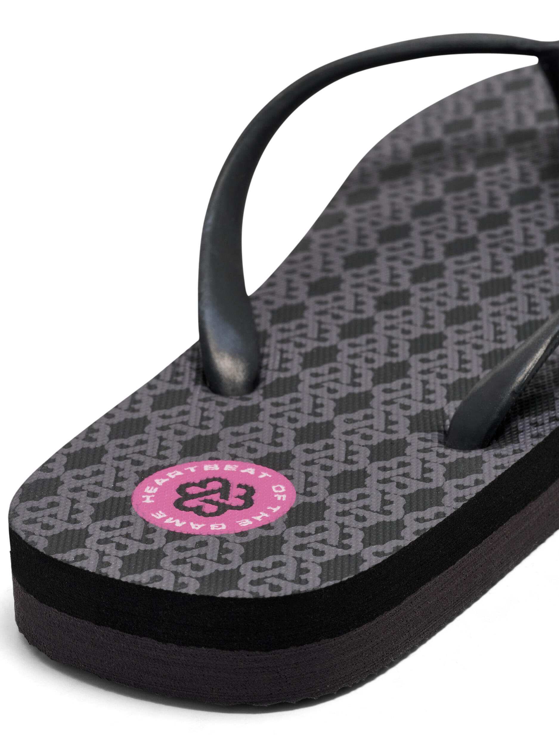 Chanclas Flip Flop Estilo De Vida Mujer 6/7