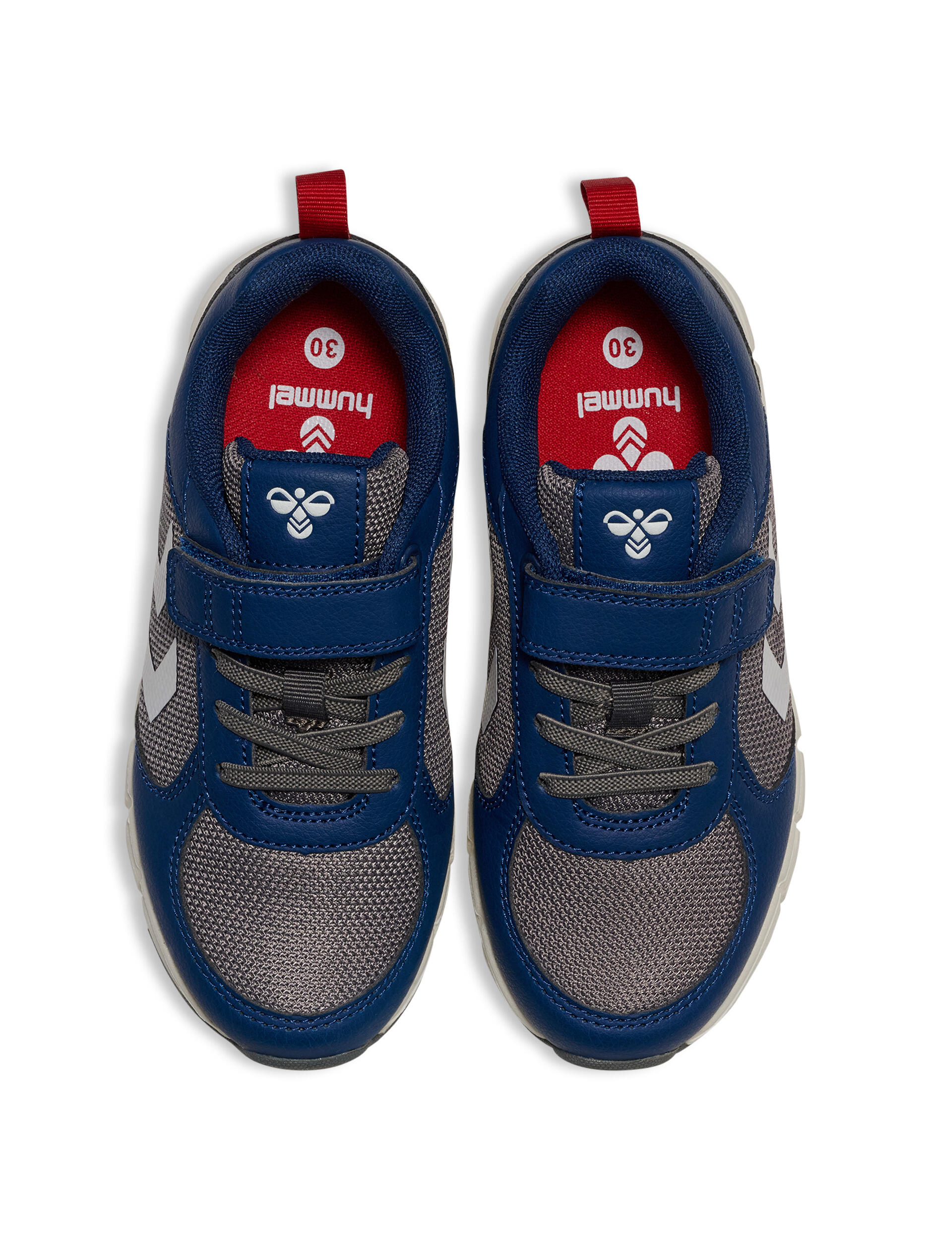 Sneakers Hummel Speed 2.0 3/7