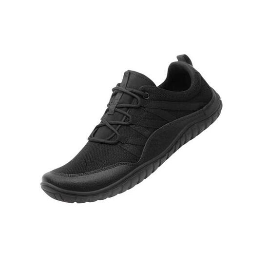 Zapatillas Barefoot Adulto Saguaro Forestpe Negro Ligero