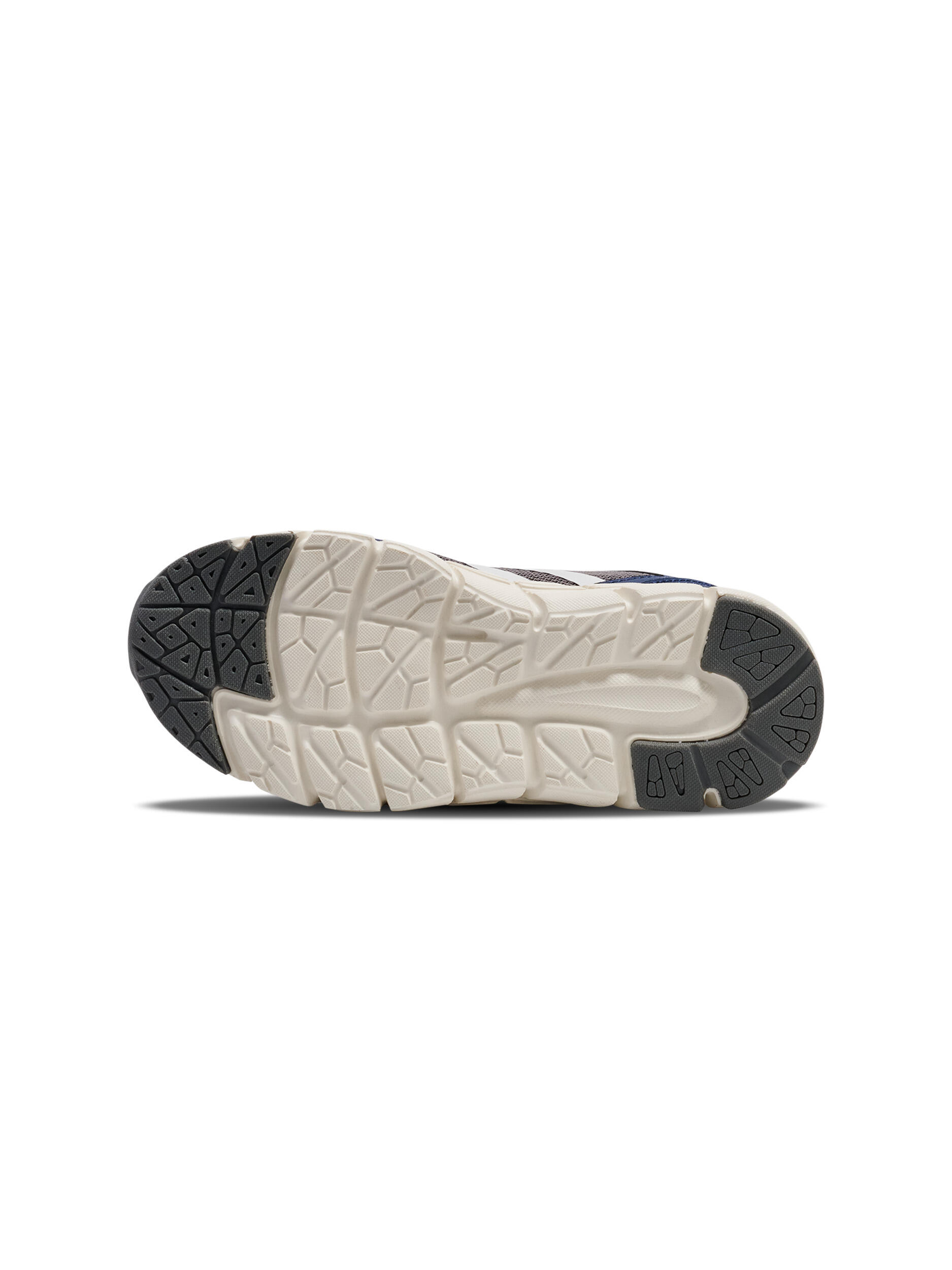 Hummel Race JR, Scarpe da Ginnastica, Olive Night, 29 EU