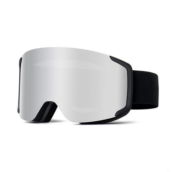 Gafas de Esquí / Snow Fluor HX-054 - C12 de Tr90 Unisex 180 mm