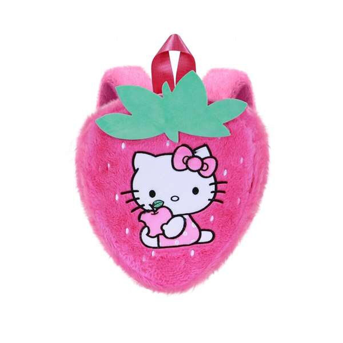 Kinderrugzak HELLO KITTY Polyester 2/4