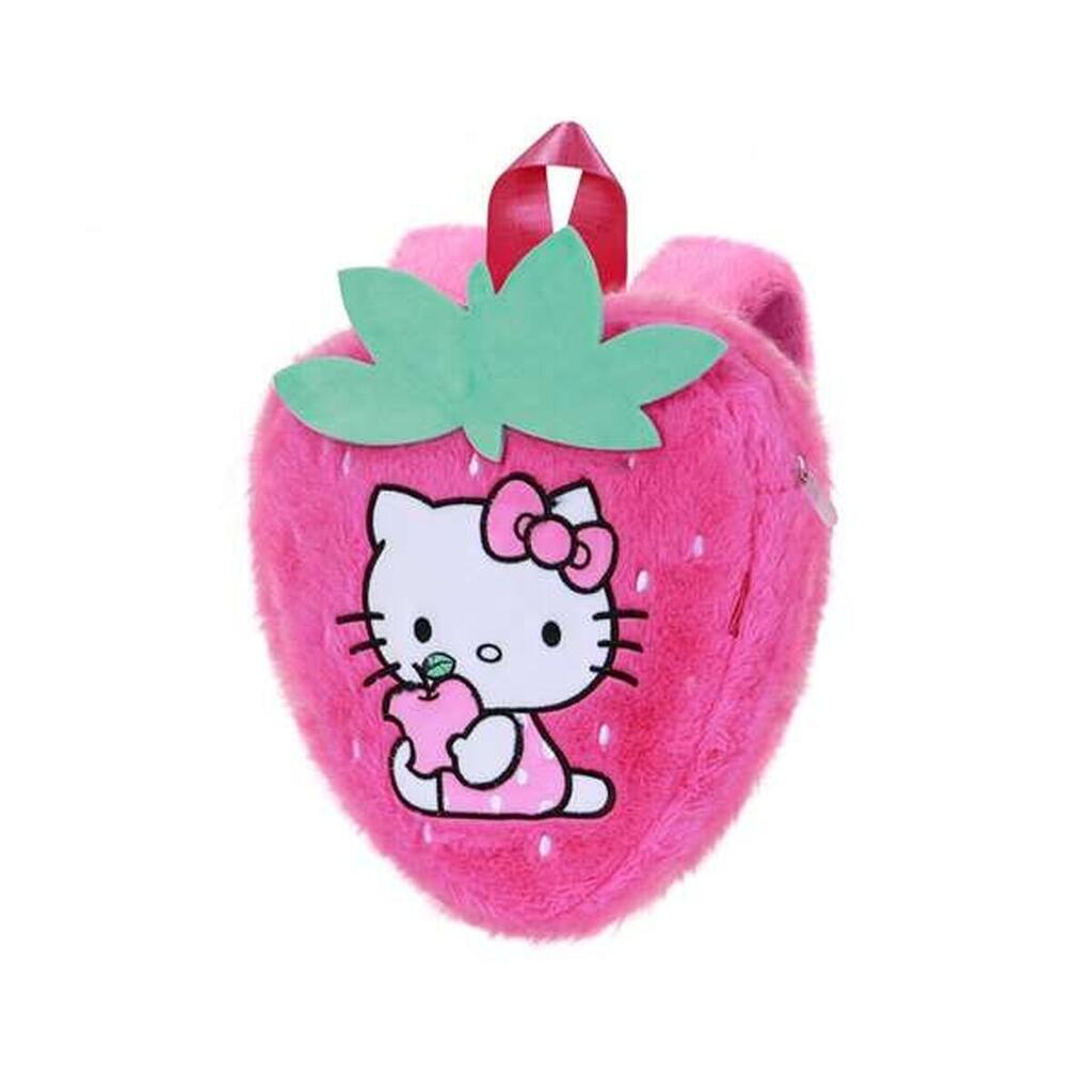 Child bag HELLO KITTY Polyester
