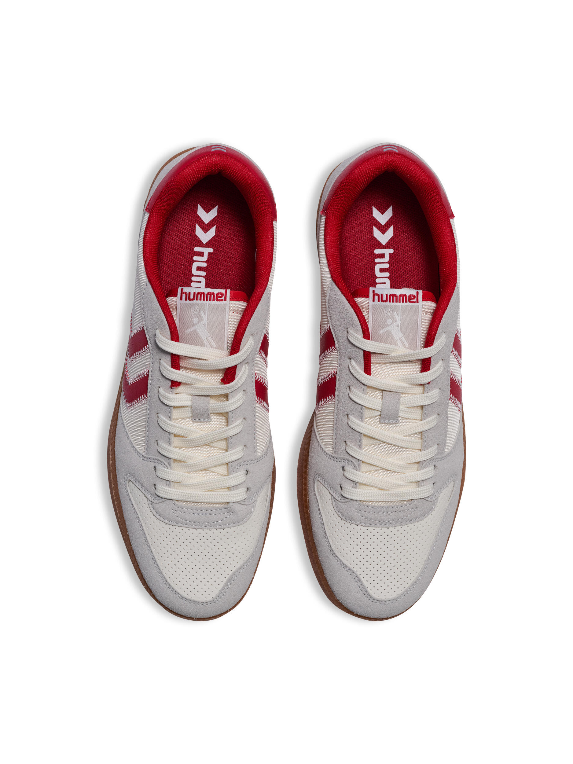 Lacets Sneaker Handball Perfekt Mode De Vie Adulte 3/7