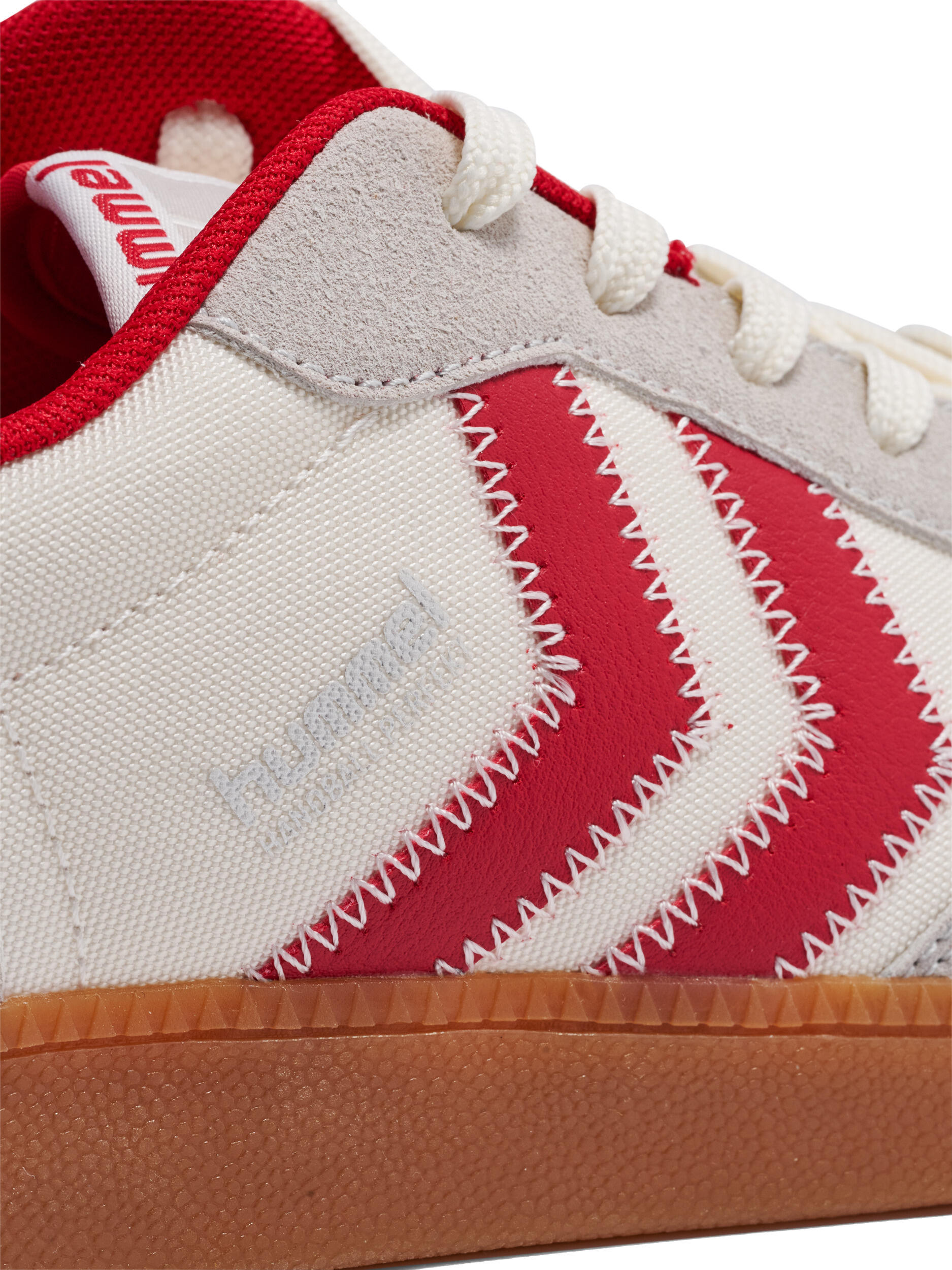Lacets Sneaker Handball Perfekt Mode De Vie Adulte 7/7