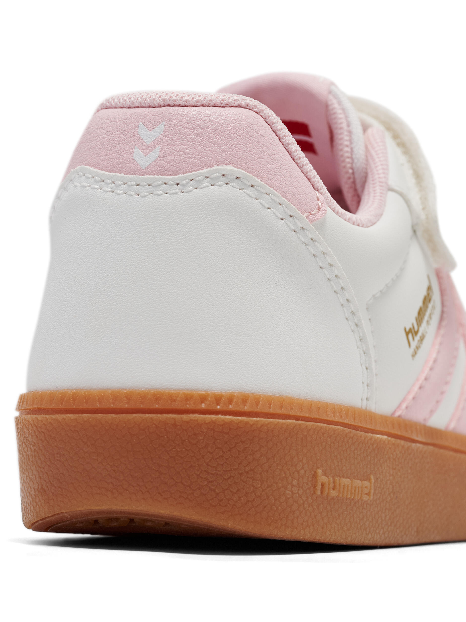 Fermeture Velcro Sneaker Handball Perfekt Mode De Vie Enfant 7/7
