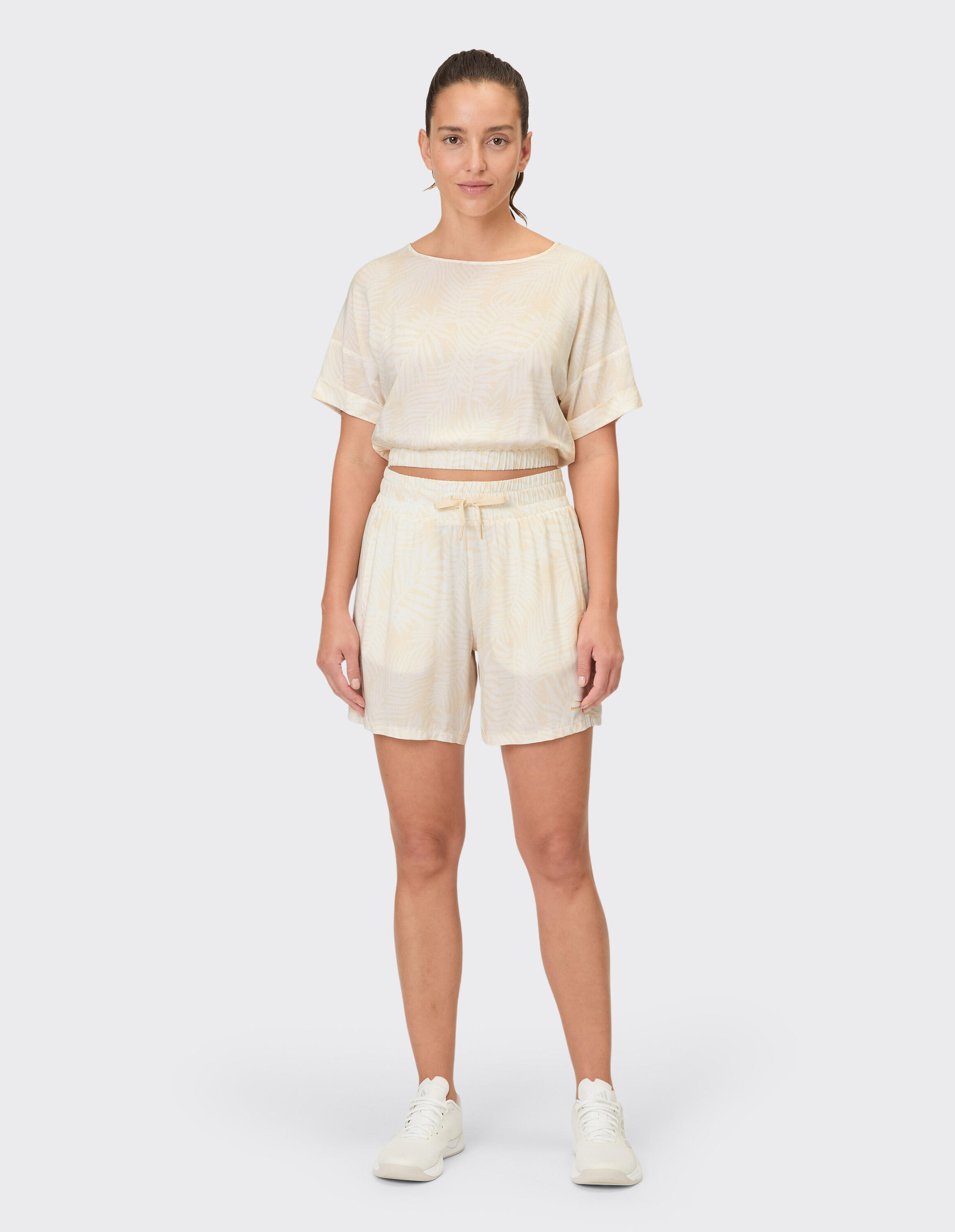 VENICE BEACH Shorts VB Barbara 4/7