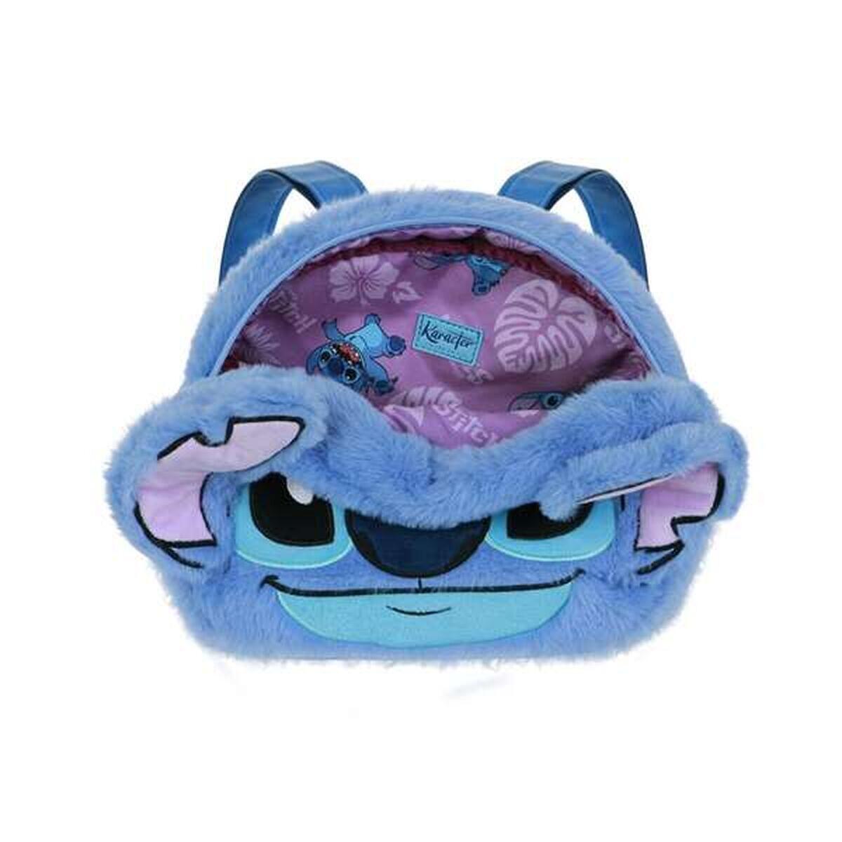 Sac à dos enfant DISNEY Polyester 4/4