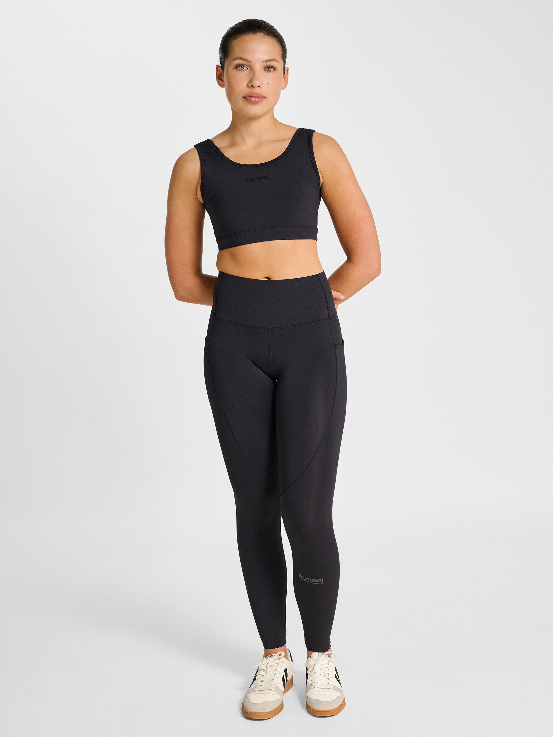 Enfiler Top Hmlhiit Femme 3/7