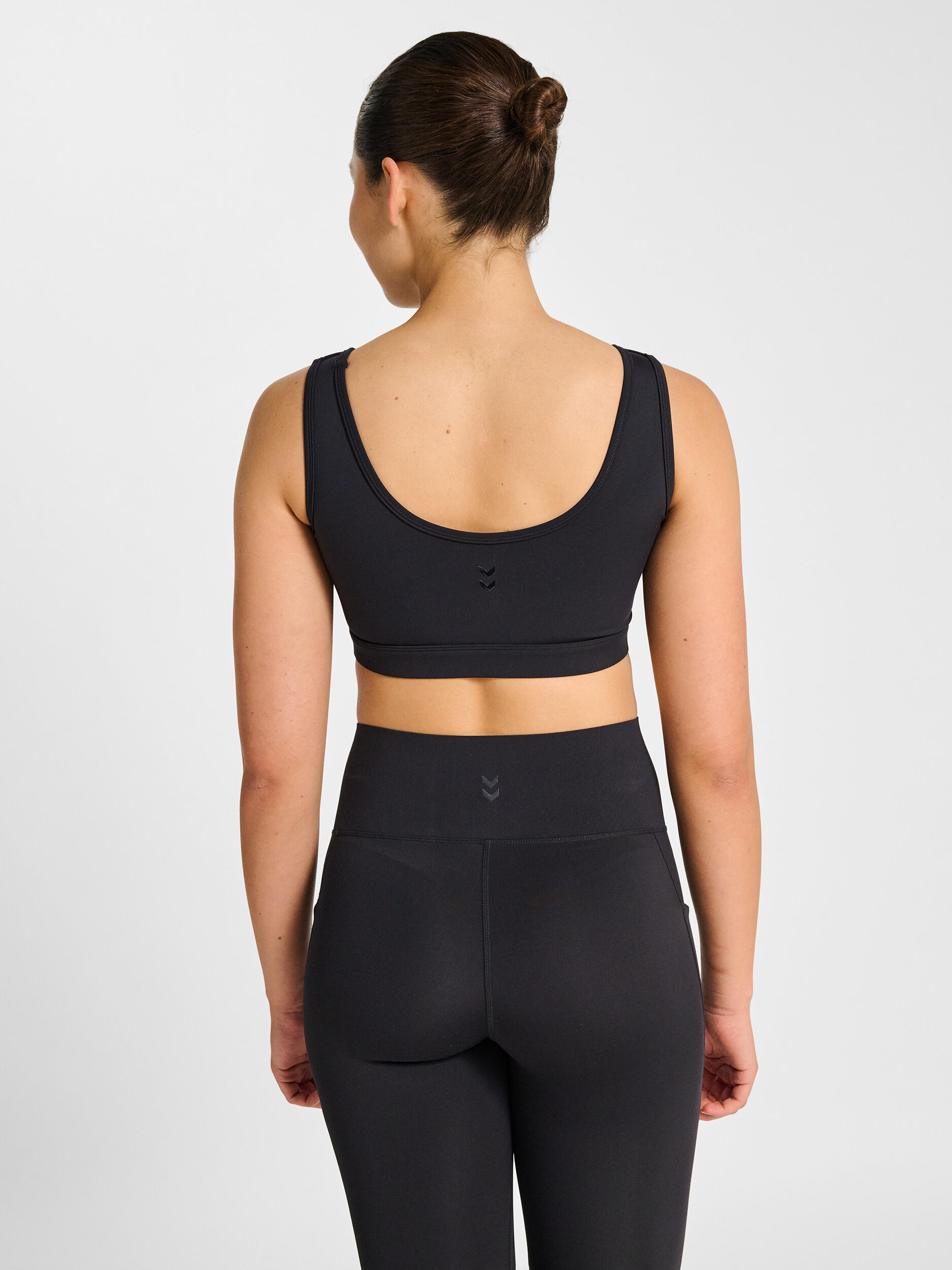Enfiler Top Hmlhiit Femme 2/7