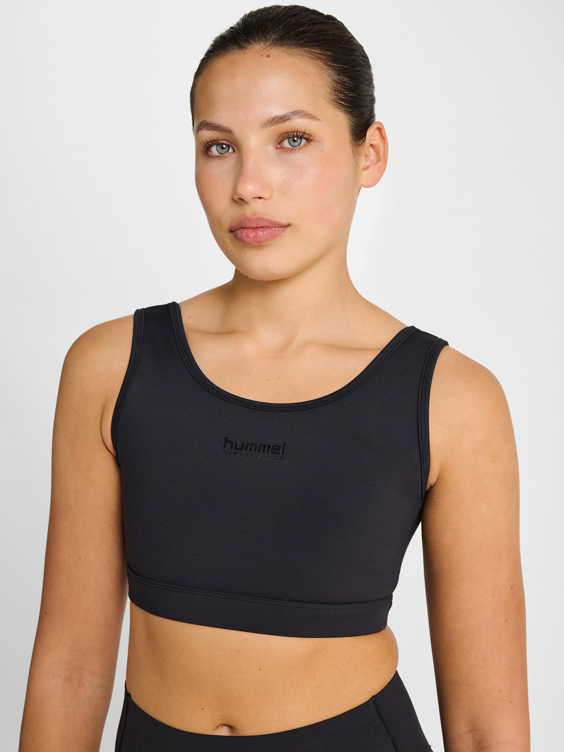 Enfiler Top Hmlhiit Femme 4/7