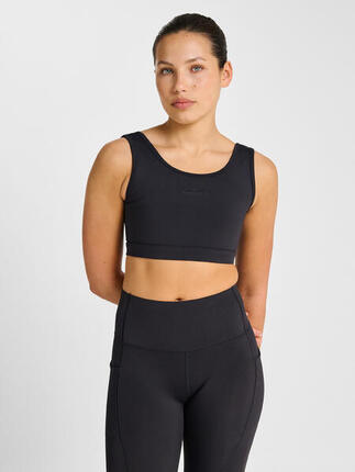 Enfiler Top Hmlhiit Femme
