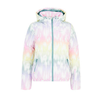 Dames ski jas protest prtthing