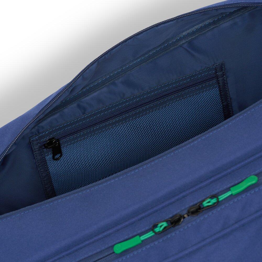 Men & Women Padel racket bag Gripster Blue Blue 5/6