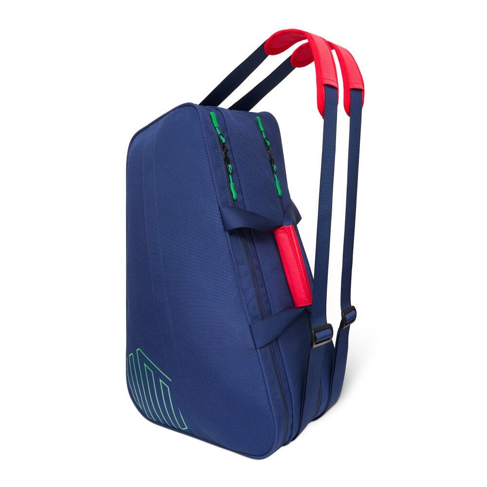 Men & Women Padel racket bag Gripster Blue Blue