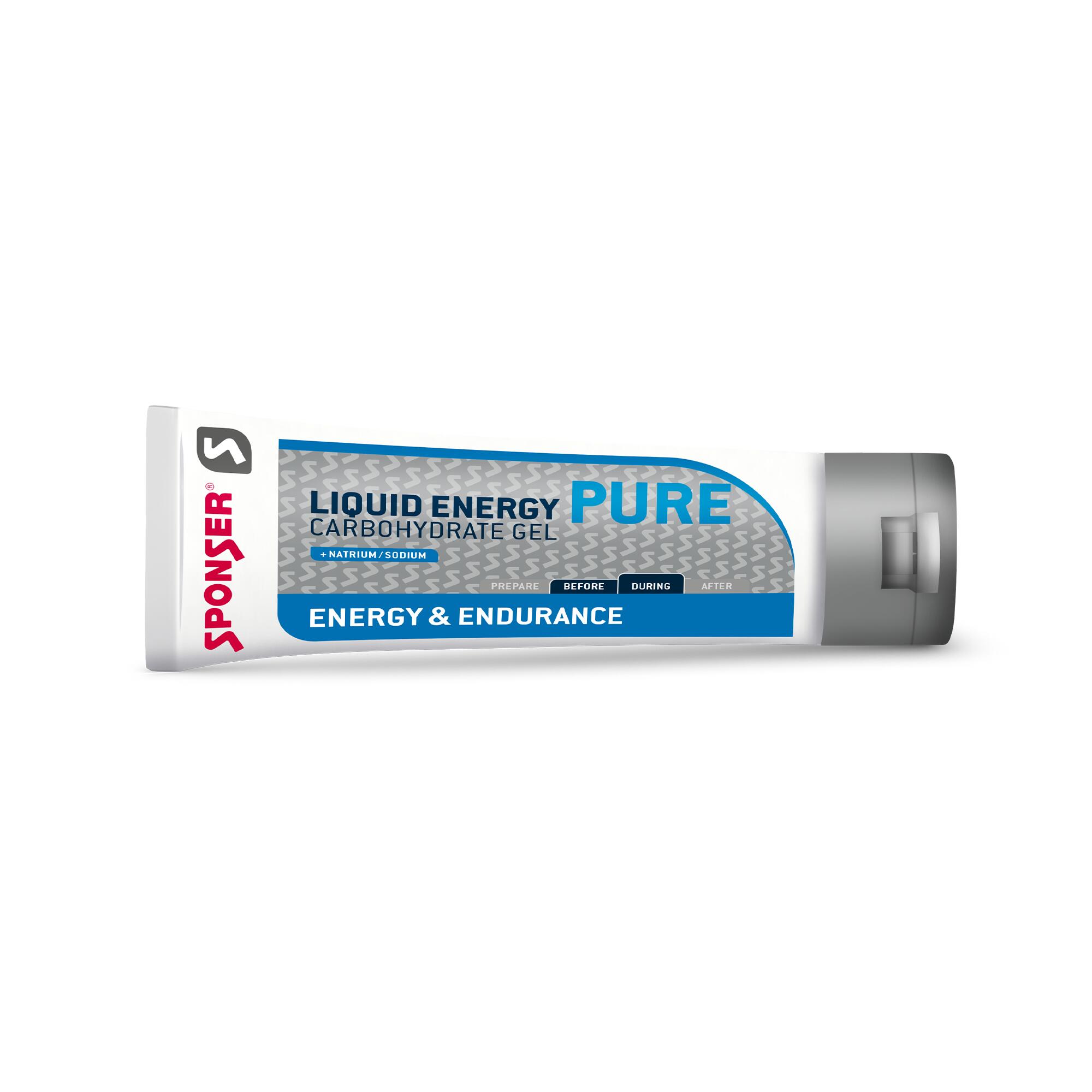 Liquid Energy Pure Neutral 5/7