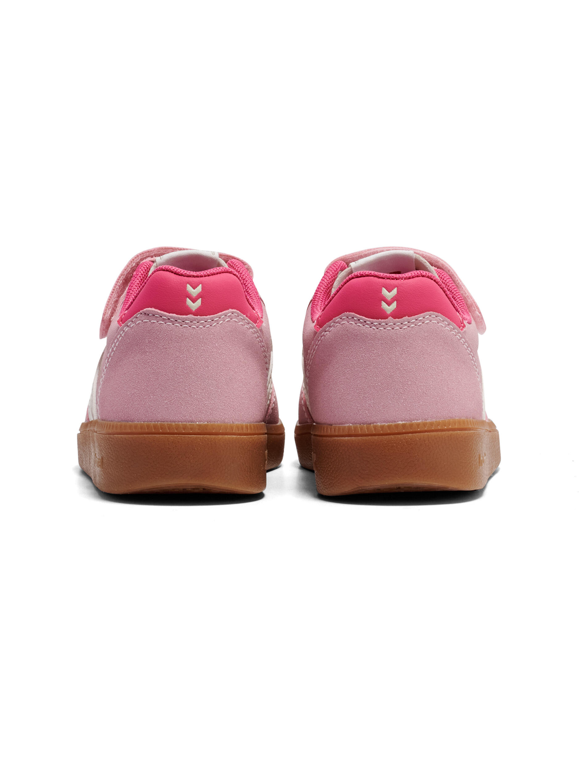 Fermeture Velcro Sneaker Handball Perfekt Mode De Vie Enfant 3/7