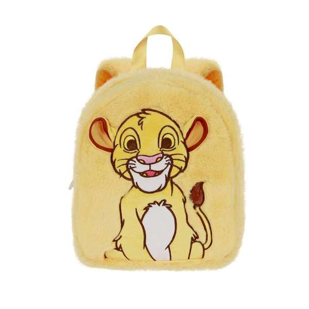 Zaino per Bambini DISNEY Poliestere 2/4