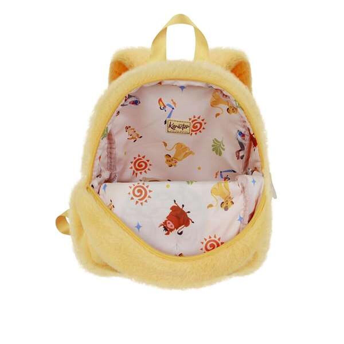 Zaino per Bambini DISNEY Poliestere 4/4