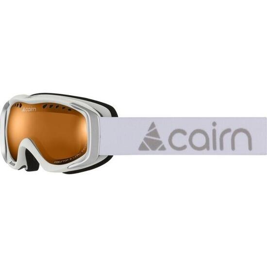 Masque de ski photochromic enfant Cairn Booster SPX