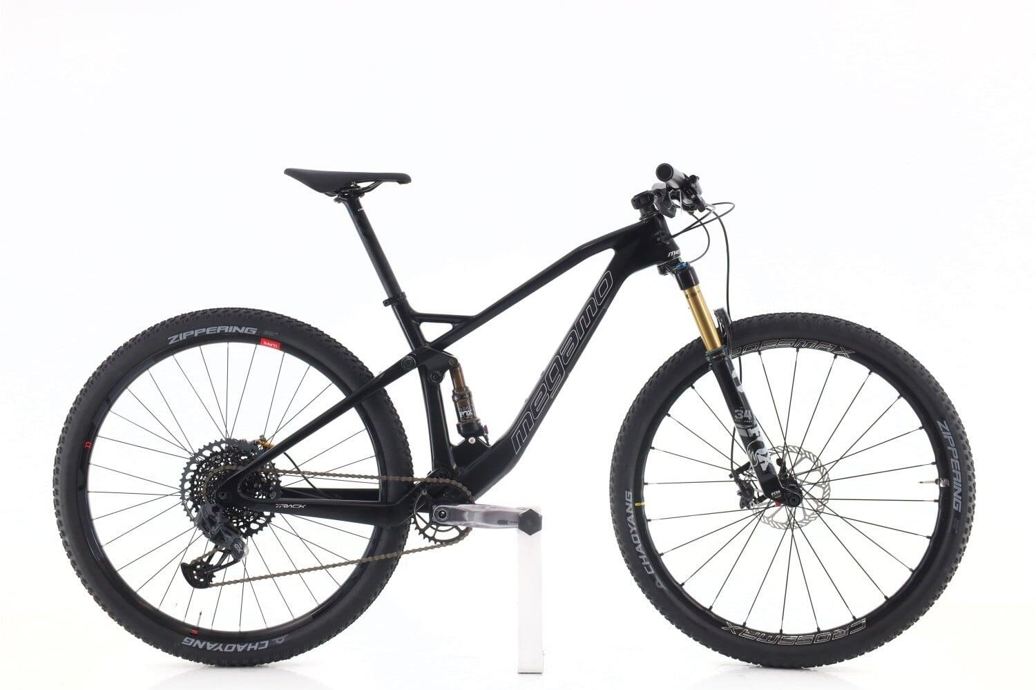 MEGAMO Refurbished MTB ·  Track GX AXS · Very good condition