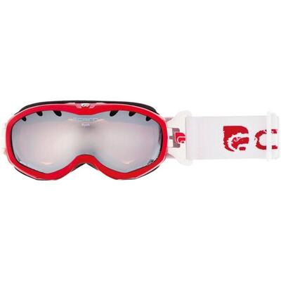 Maschera da sci per bambini Cairn Rush SPX3