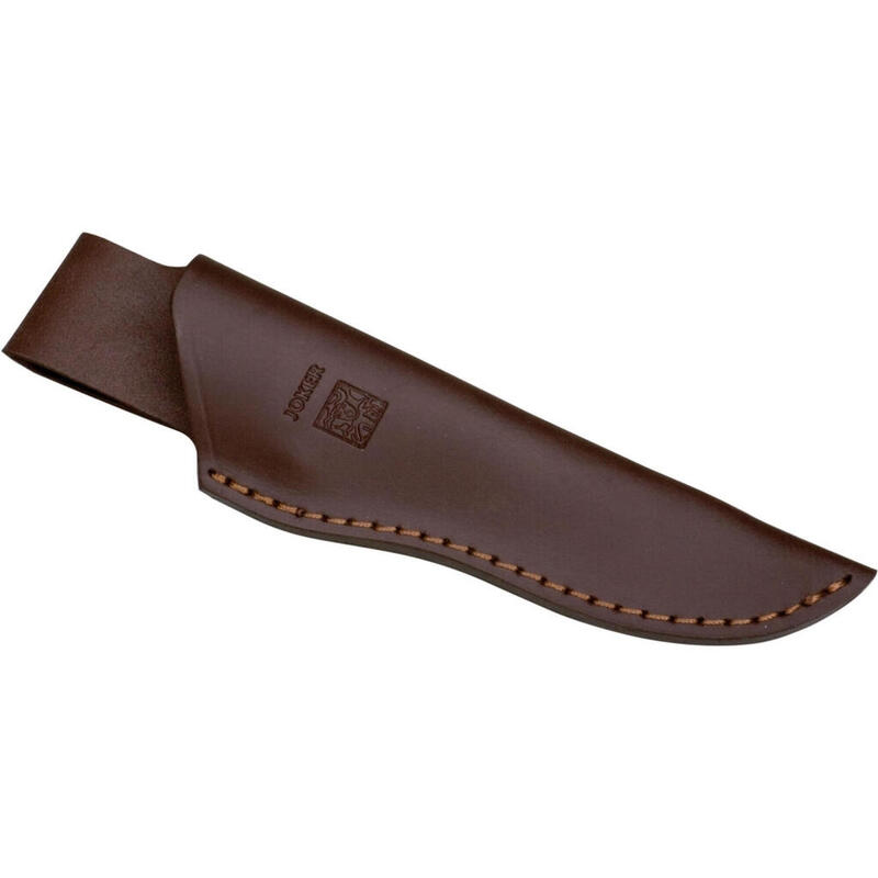 Cutit Joker Oso, lama 12 cm, teaca piele inclusa