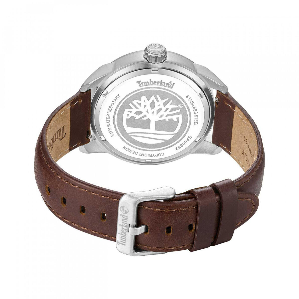 Orologio Uomo TIMBERLAND TDWGA0083202 4/5
