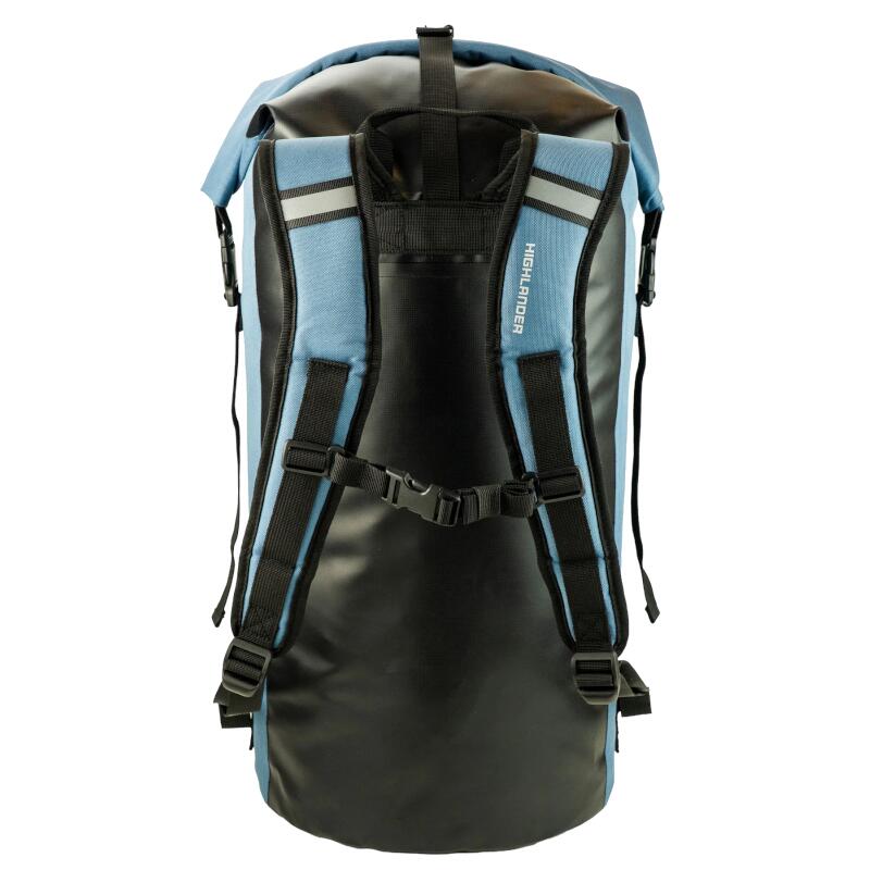 Zaino impermeabile Drybag Affric 45 litri – Blu 2/5