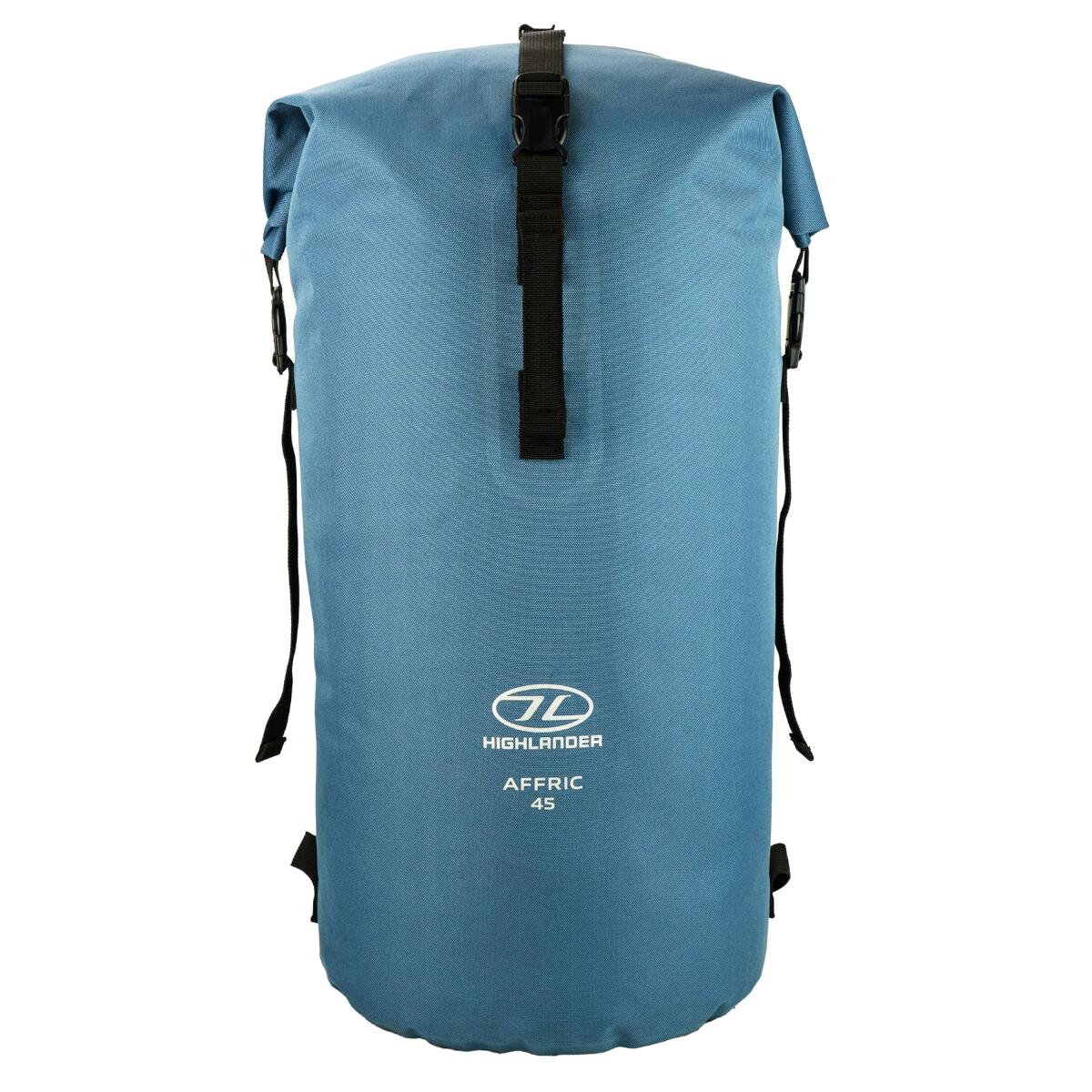 HIGHLANDER Vodotěsný batoh Drybag Affric 45 litrů