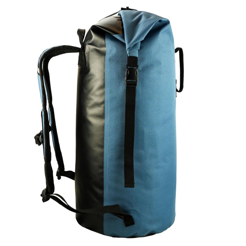 Zaino impermeabile Drybag Affric 45 litri – Blu 4/5