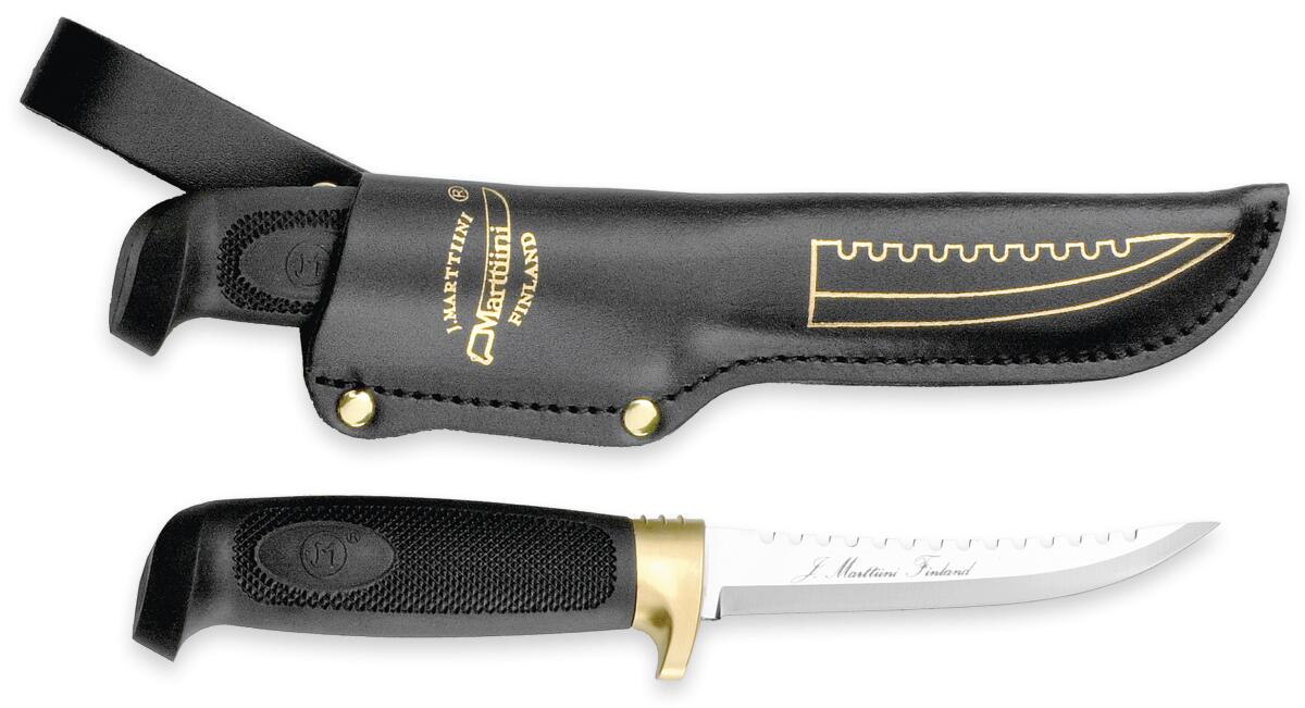 CUTIT MARTIINI FISHERMANS CONDOR, CU TEACA, LAMA 110 MM