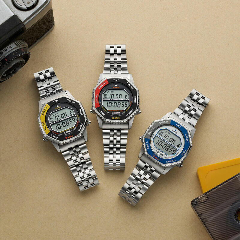 Ceas Bărbați SEIKO SMGG19P1