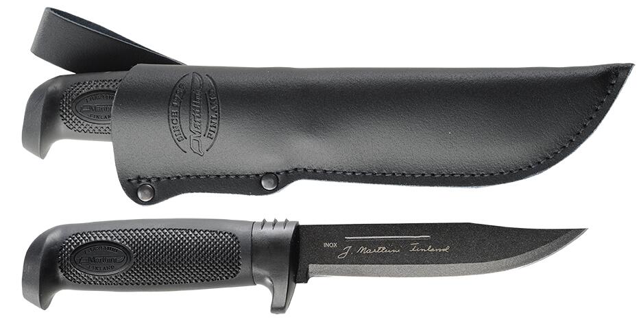 CUTIT MARTTIINI CONDOR FRONTIER, CU TEACA, LAMA 130 MM