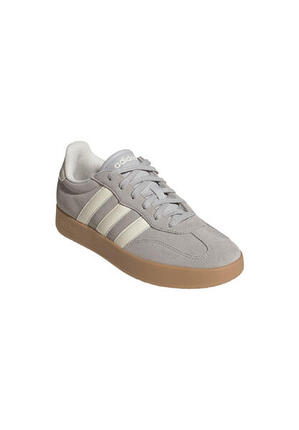 Adidas Herren Barreda Sneaker Retro KI4217 grey one/cloud white/gum