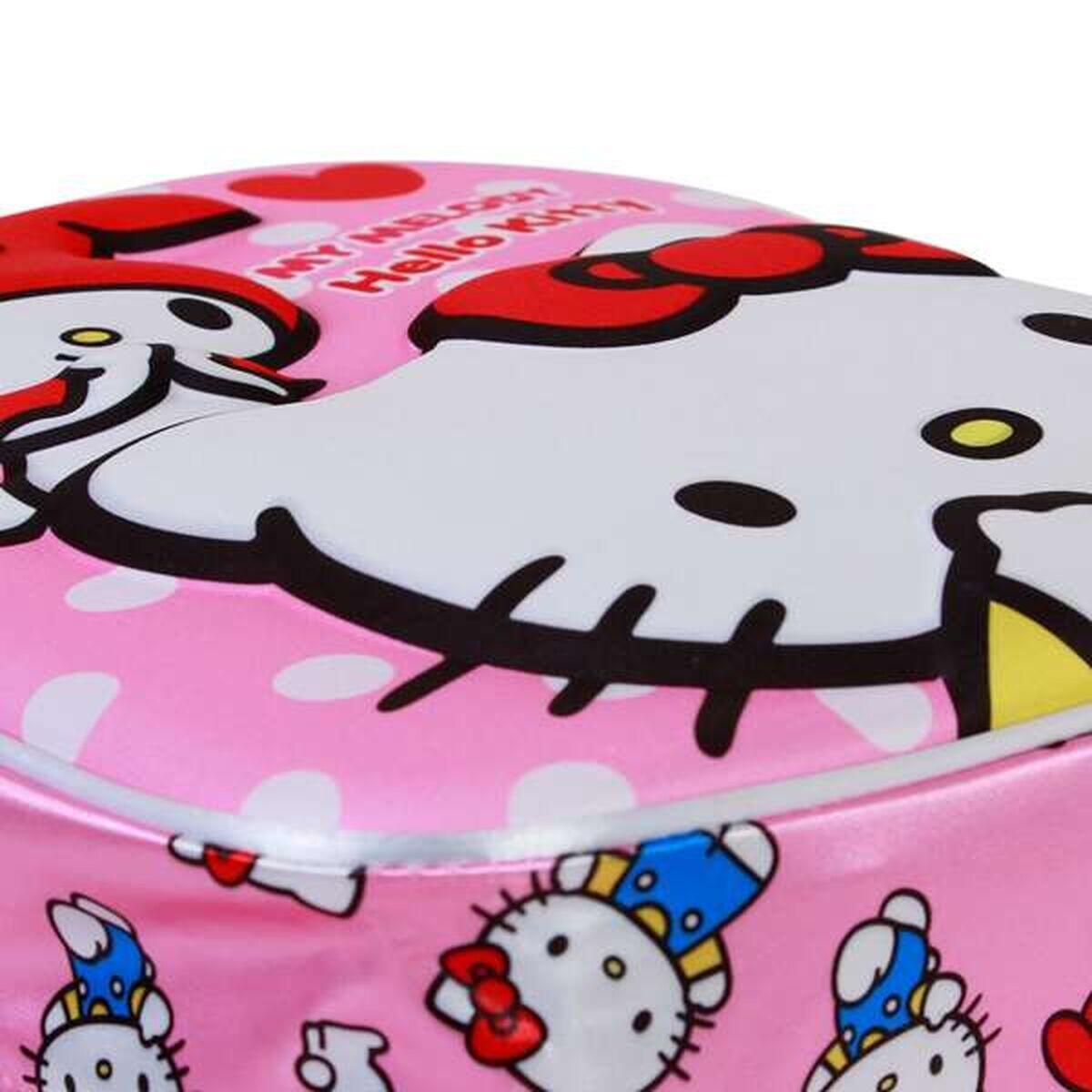 Schulrucksack HELLO KITTY Polyester 4/4