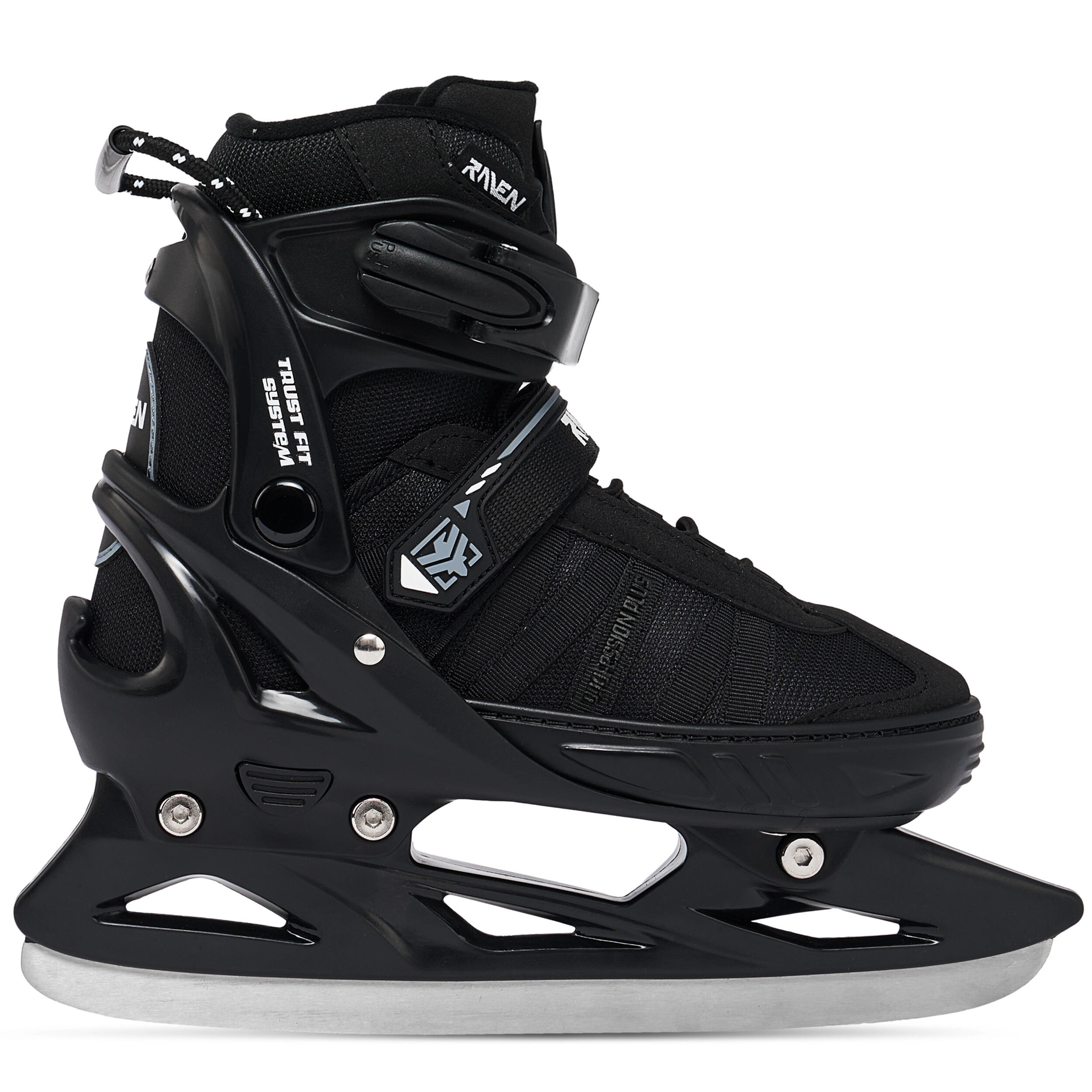 Accessori per pattini da ghiaccio - Pattini da ghiaccio - Hockey pattini in linea ghiaccio bastoni caschi floorball - Itak Sport