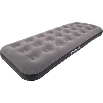 Materac flokowany Avenli 1 osobowy 191x73x22CM