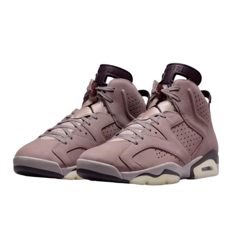 Jordan 6 Retro A Ma Maniére Smokey Mauve