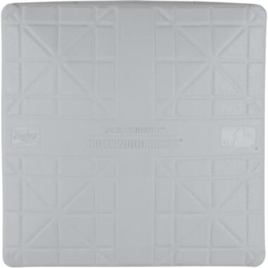 Hollywood 15" Jack Corbett MLB Base - Set of 3 (12901010) Baseball/Softball 2/3